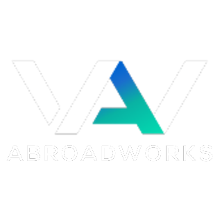 AbroadWorks Management Logo